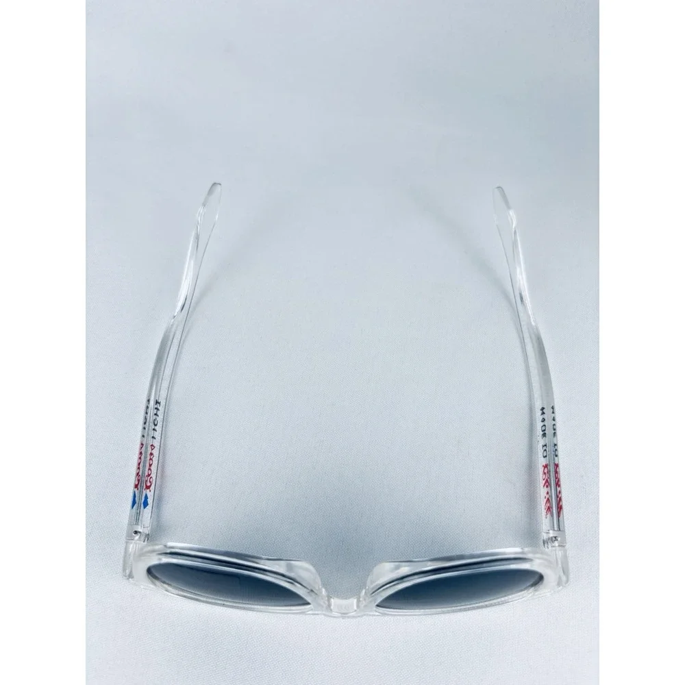 Coors‎ Light Sunglasses - Made To Chill - Beer - Clear - Unisex - New -